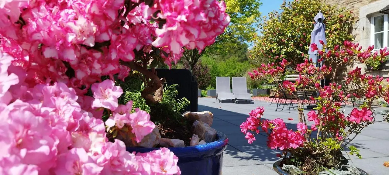 Les 3 Kois Bed & Breakfast Riec-sur-Belon