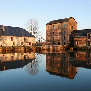 Ilot Du Moulin Mordelles