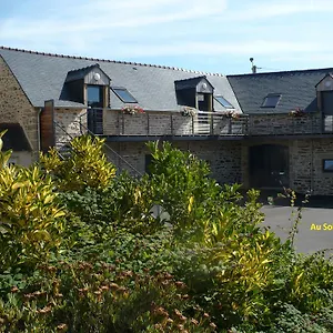 Au Soleil Breton Gasthuis
