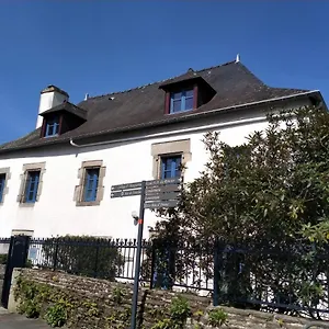 La Cour Des Ursulines Gasthuis