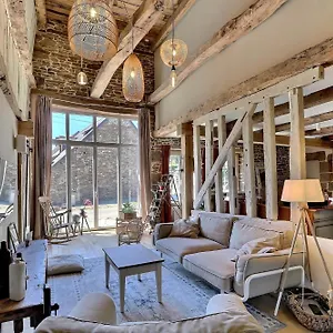 Agritourisme Abae Bed & Breakfast