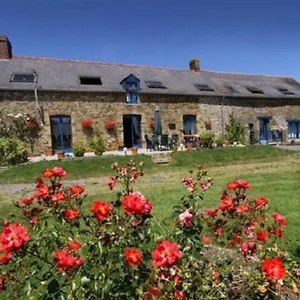 D'hote La Bouliere Bed & Breakfast