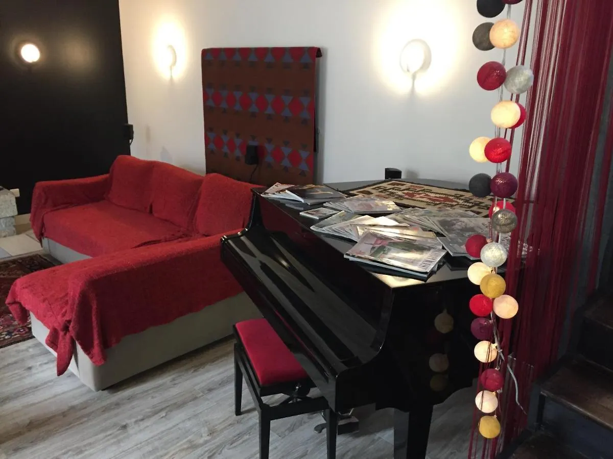 Les 3 Kois Bed & Breakfast Riec-sur-Belon France