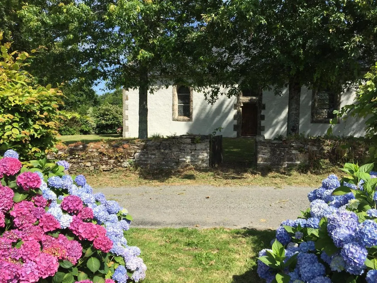 Les 3 Kois Bed & Breakfast Riec-sur-Belon