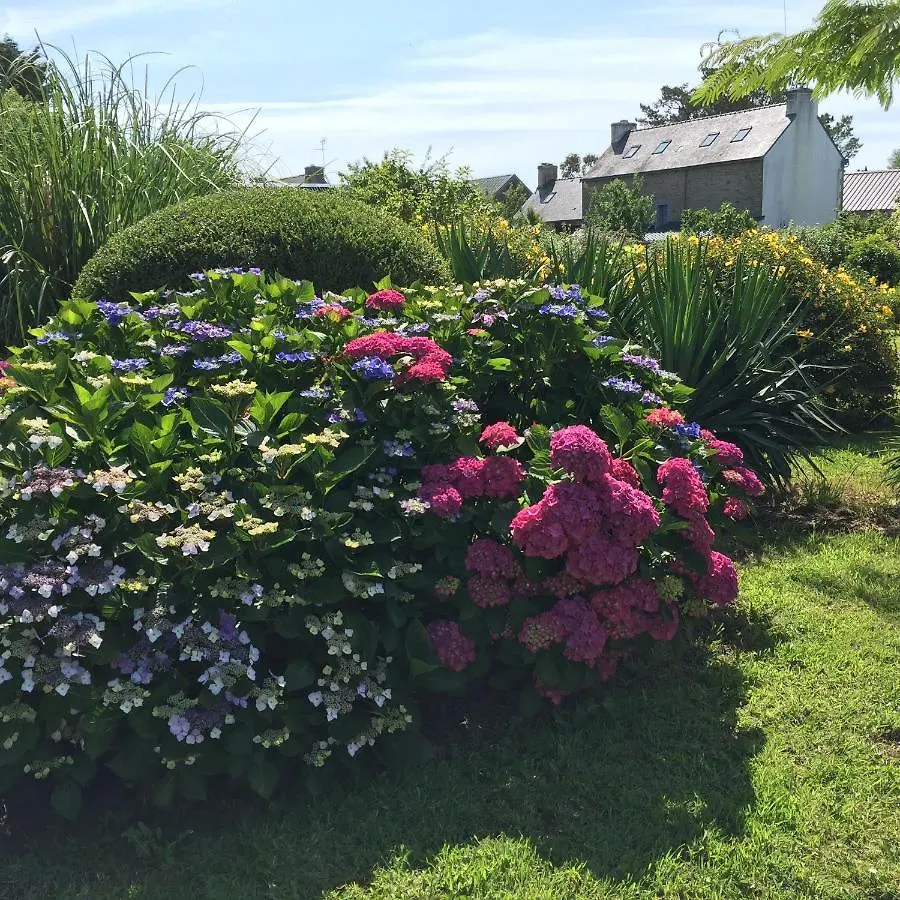 Les 3 Kois Bed & Breakfast Riec-sur-Belon