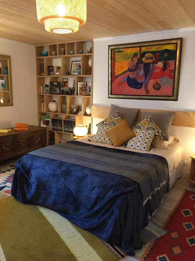 Les 3 Kois Bed & Breakfast Riec-sur-Belon