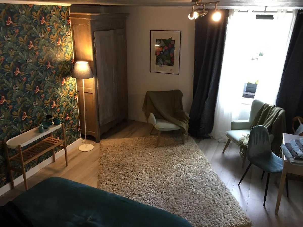 Bed and Breakfast Les 3 Kois Riec-sur-Bélon