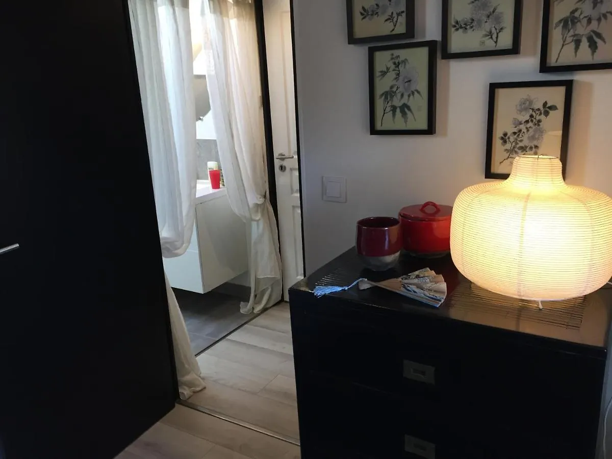 Les 3 Kois Bed & Breakfast Riec-sur-Belon