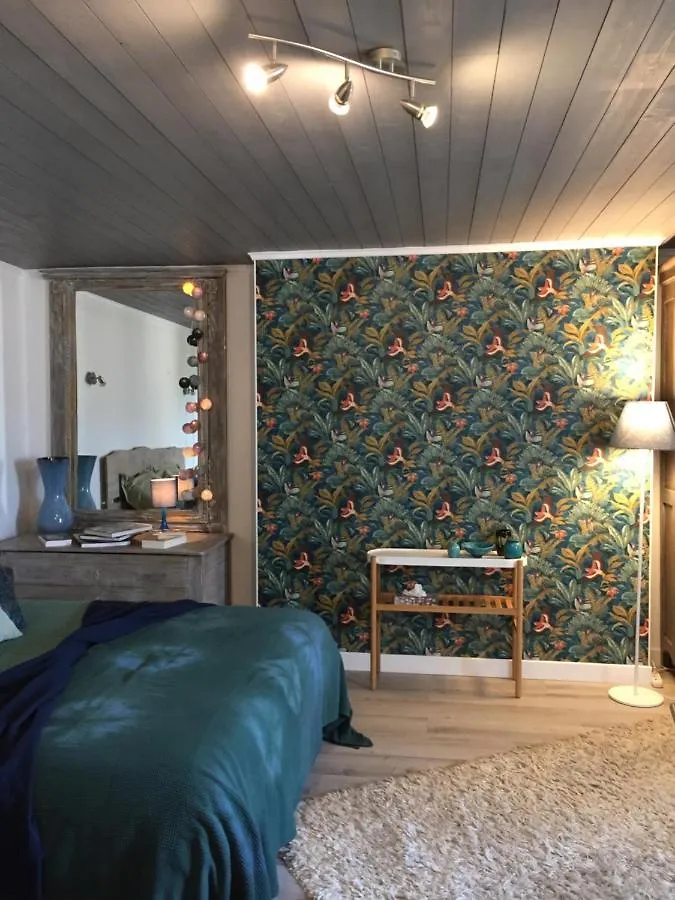 Bed and Breakfast Les 3 Kois Riec-sur-Bélon