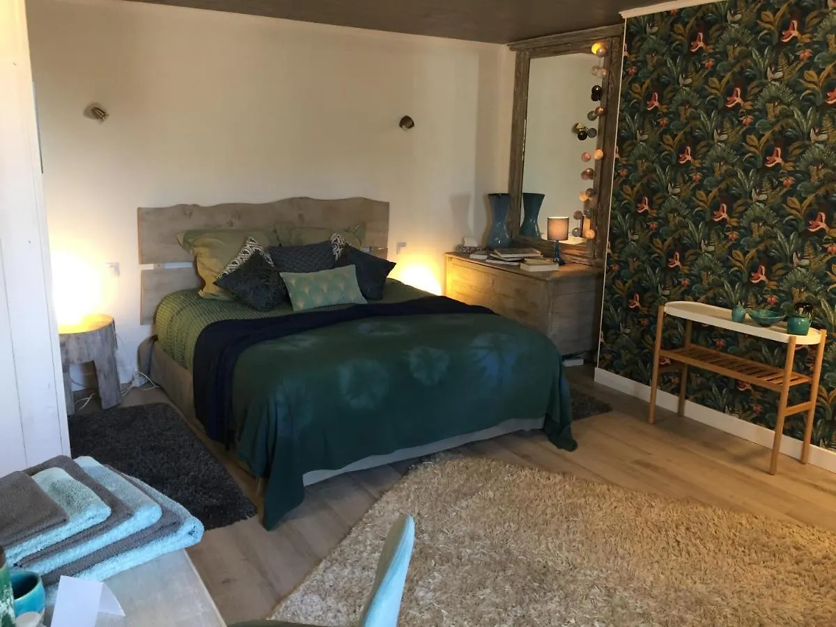 Les 3 Kois Bed & Breakfast Riec-sur-Belon France