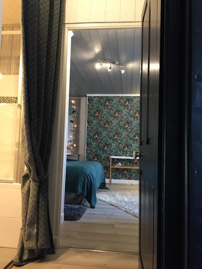 Bed and Breakfast Les 3 Kois Riec-sur-Bélon