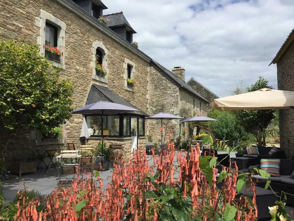 Les 3 Kois Bed & Breakfast Riec-sur-Belon 0*,  France