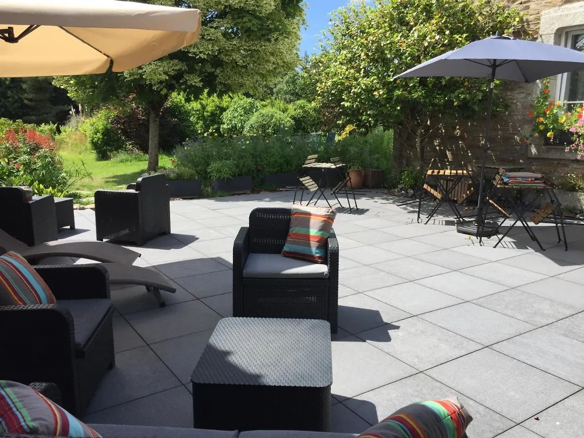 Les 3 Kois Bed & Breakfast Riec-sur-Belon