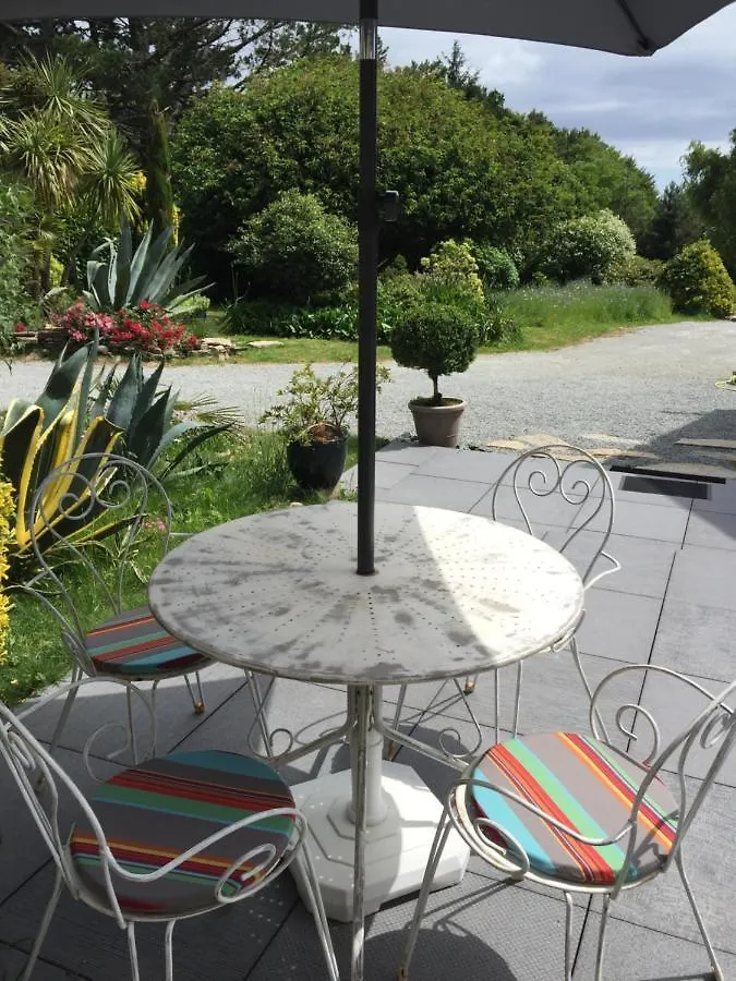 Les 3 Kois Bed & Breakfast Riec-sur-Belon