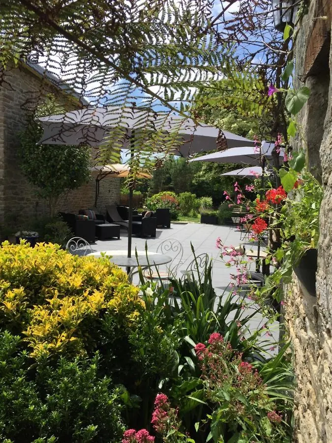 Bed and Breakfast Les 3 Kois Riec-sur-Bélon