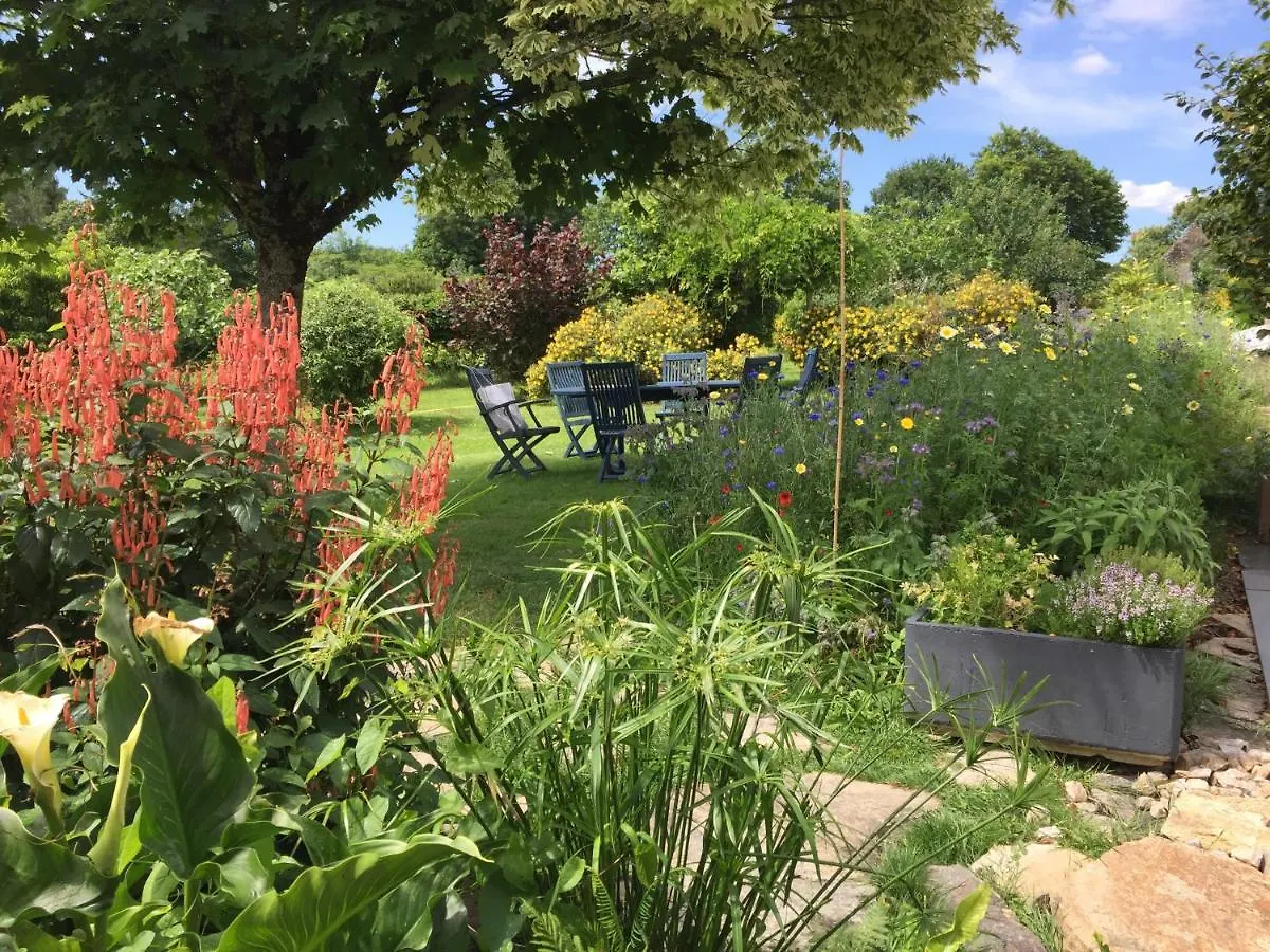 Les 3 Kois Bed & Breakfast Riec-sur-Belon France