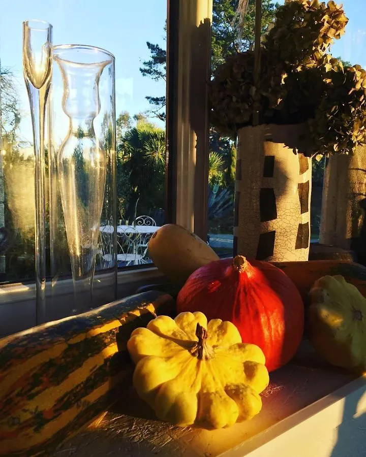 Les 3 Kois Bed & Breakfast Riec-sur-Belon