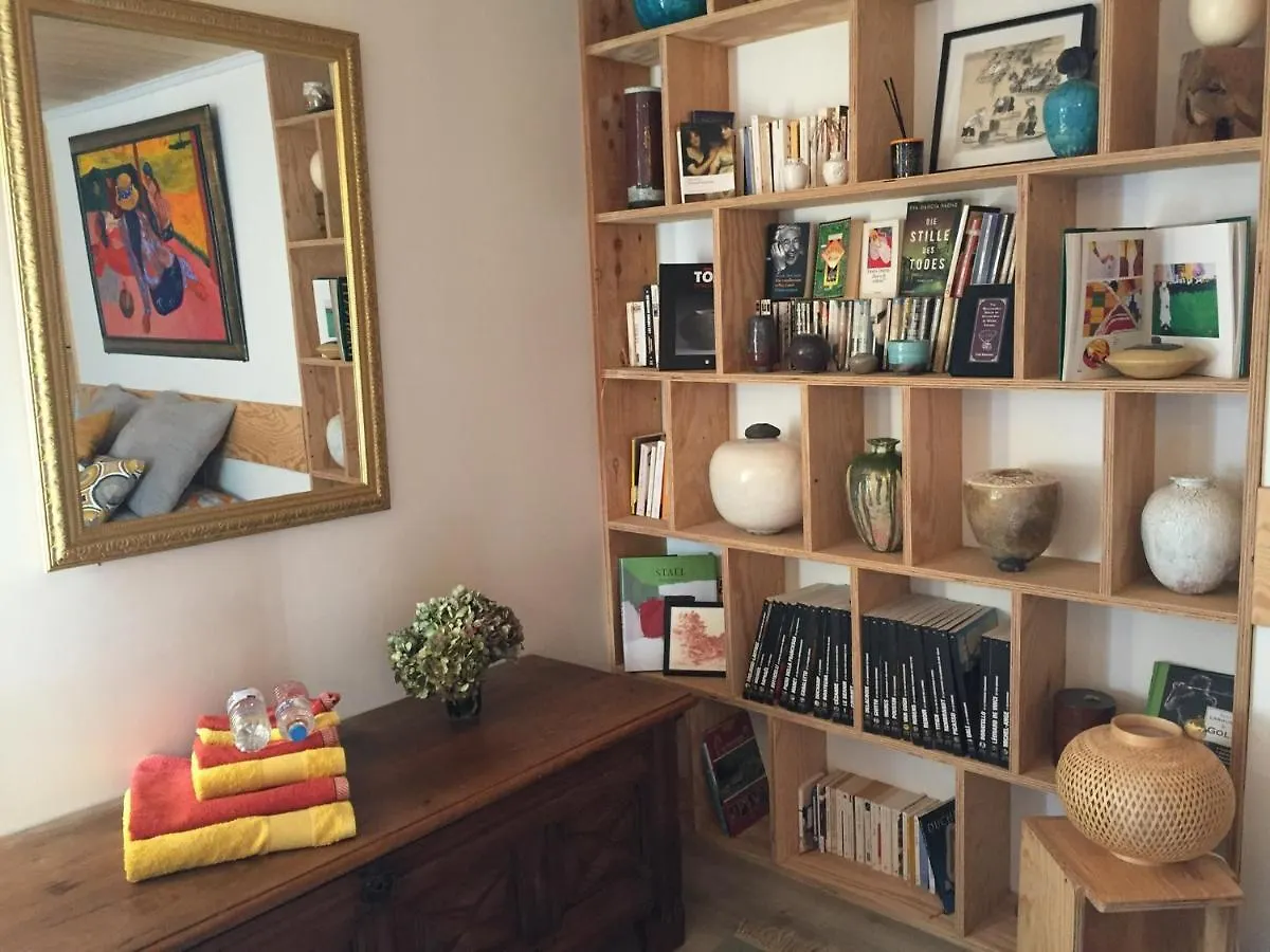 Les 3 Kois Bed & Breakfast Riec-sur-Belon