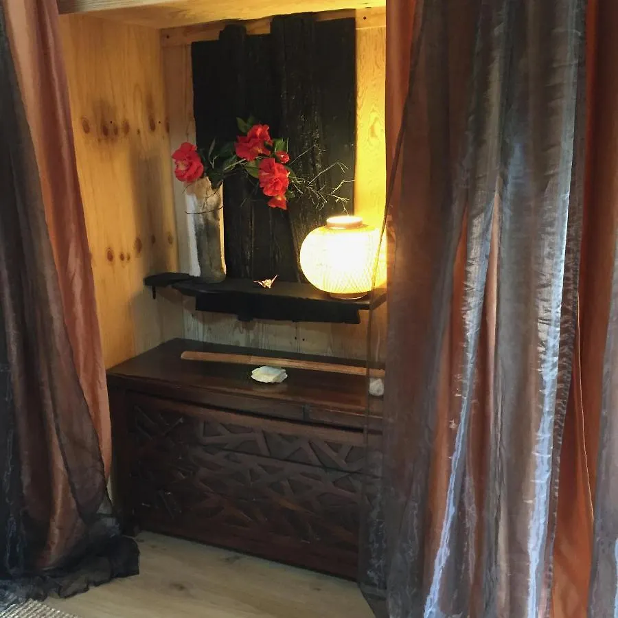 Les 3 Kois Bed & Breakfast Riec-sur-Belon France
