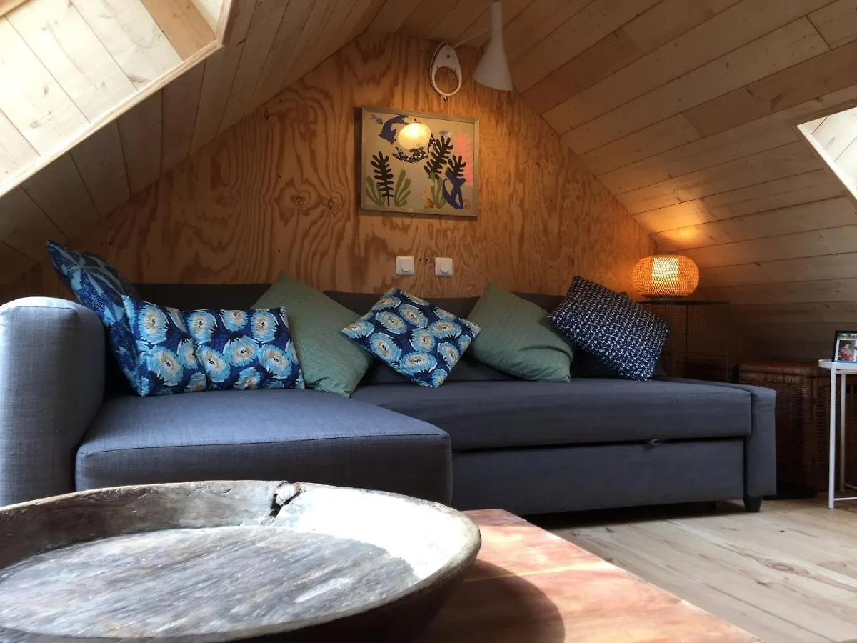 Les 3 Kois Bed & Breakfast Riec-sur-Belon 0*,  France