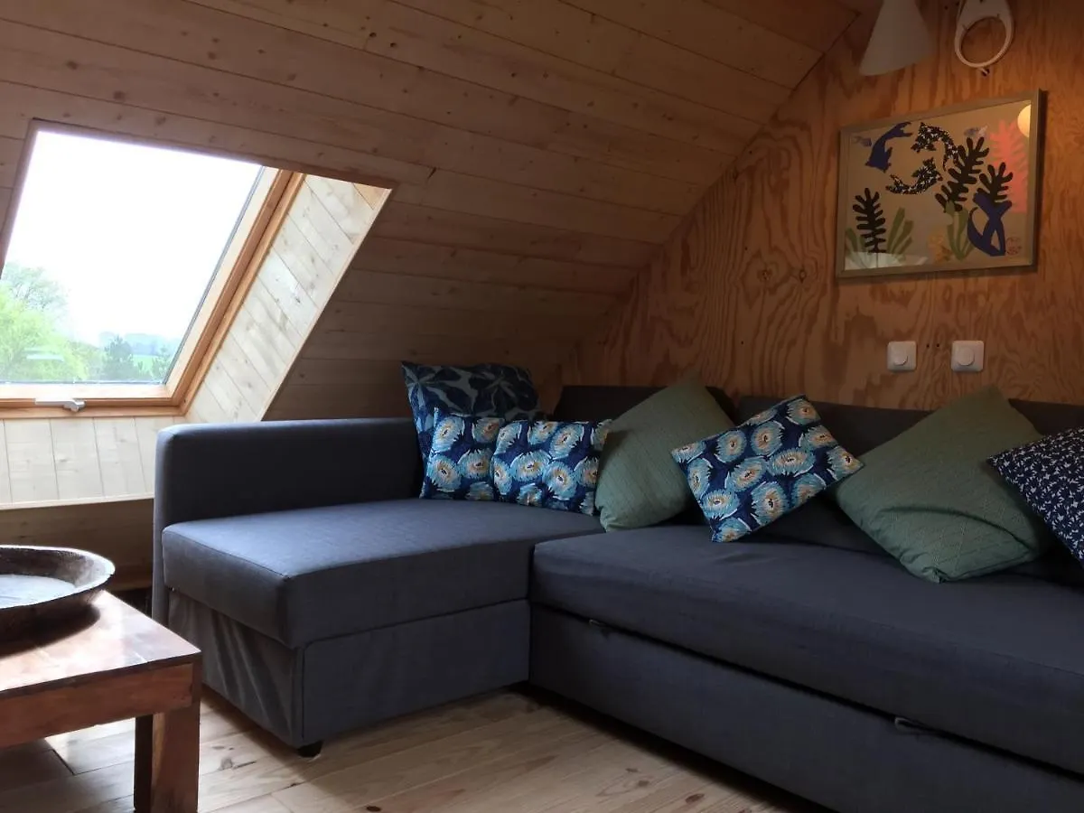Les 3 Kois Bed & Breakfast Riec-sur-Belon
