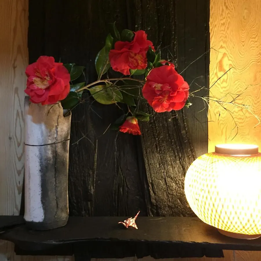 Bed and Breakfast Les 3 Kois Riec-sur-Bélon Francia