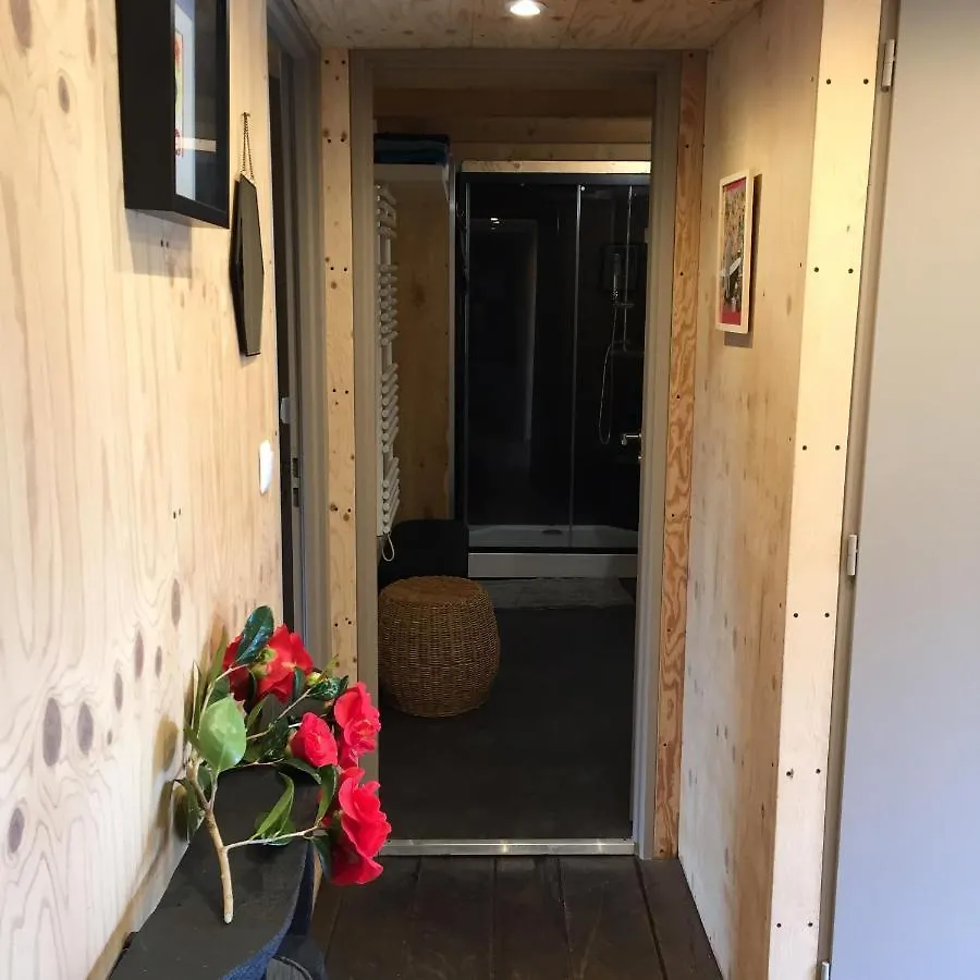 Les 3 Kois Bed & Breakfast Riec-sur-Belon