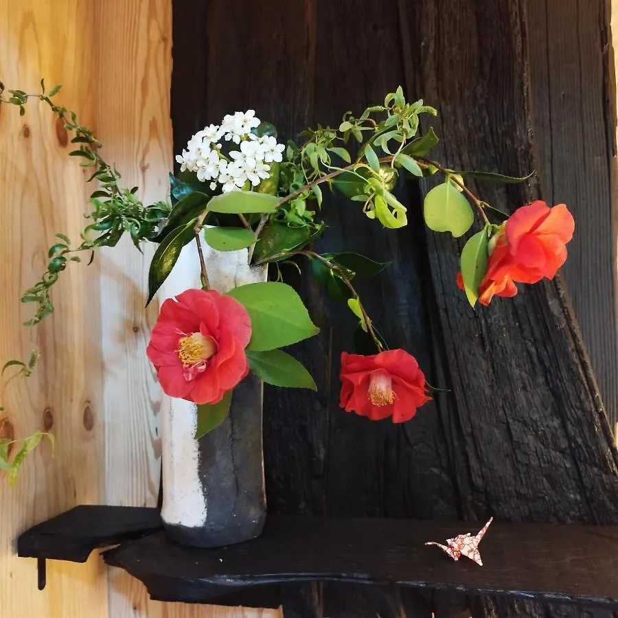 Bed and Breakfast Les 3 Kois Riec-sur-Bélon