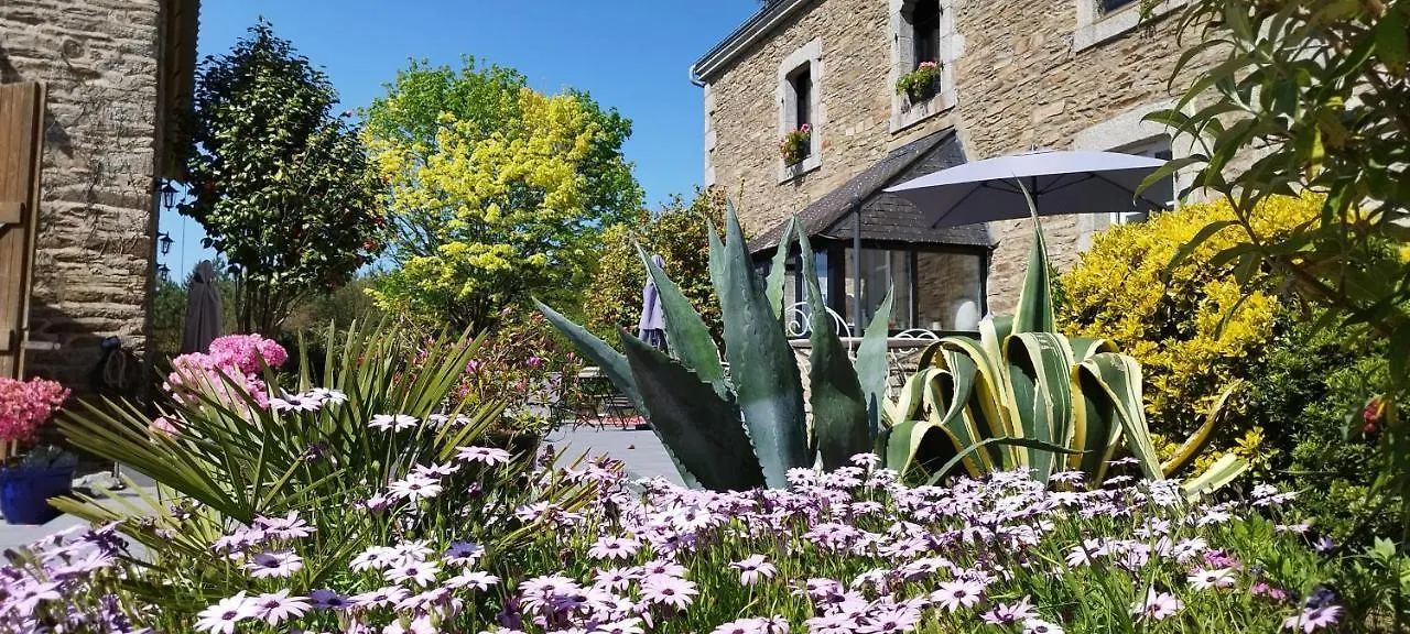 Les 3 Kois Bed & Breakfast Riec-sur-Belon France