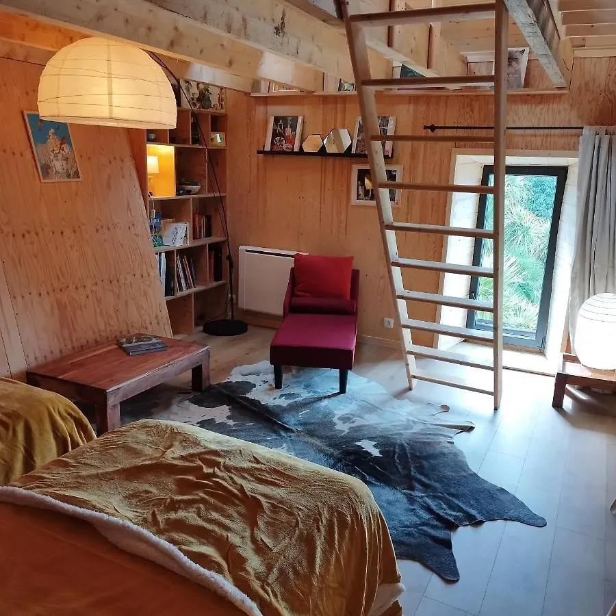 Les 3 Kois Bed & Breakfast Riec-sur-Belon France