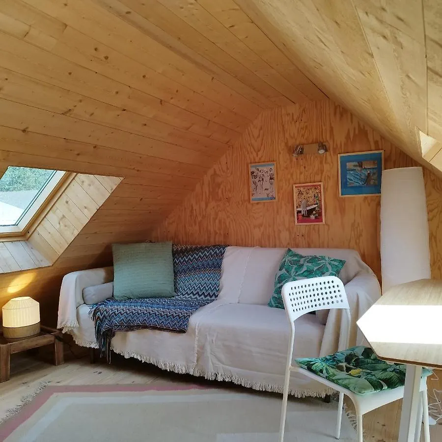 Bed and Breakfast Les 3 Kois Riec-sur-Bélon