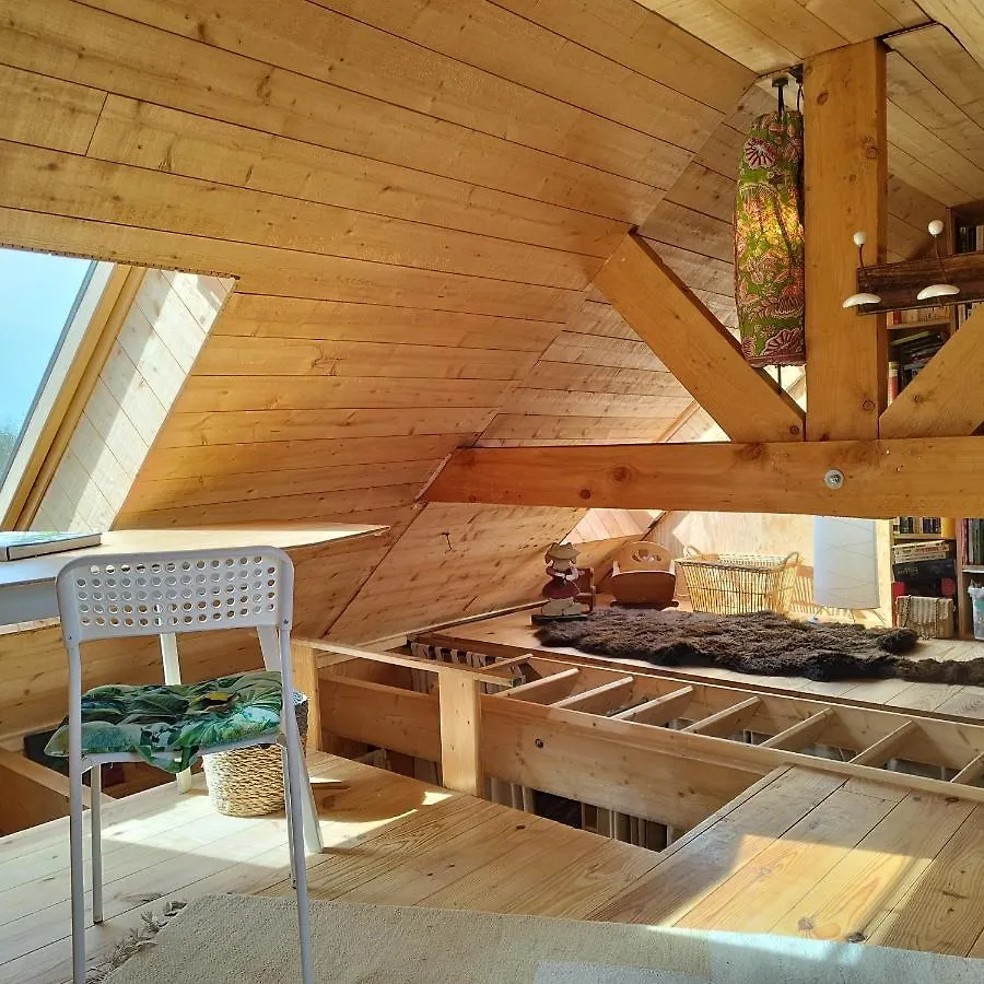 Bed and Breakfast Les 3 Kois Riec-sur-Bélon