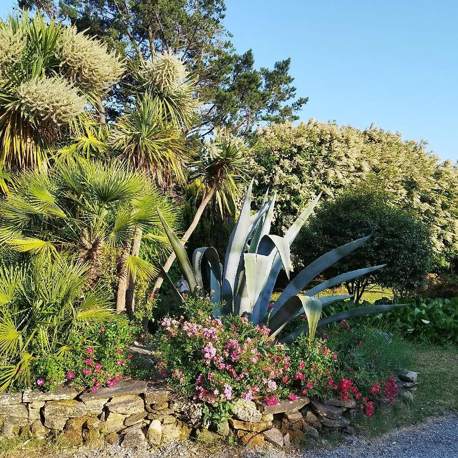 Les 3 Kois Bed & Breakfast Riec-sur-Belon